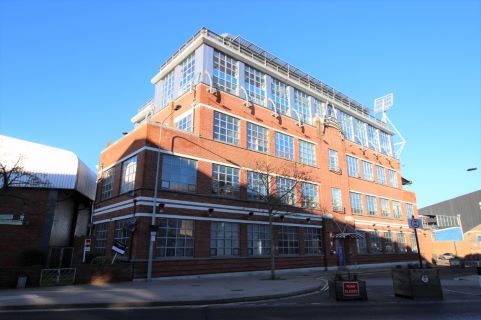 Property for auction in Suffolk