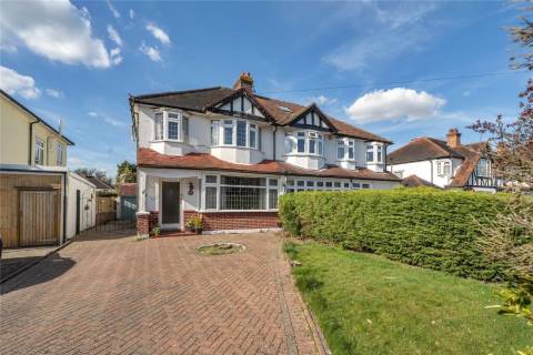 Property for auction in Kent