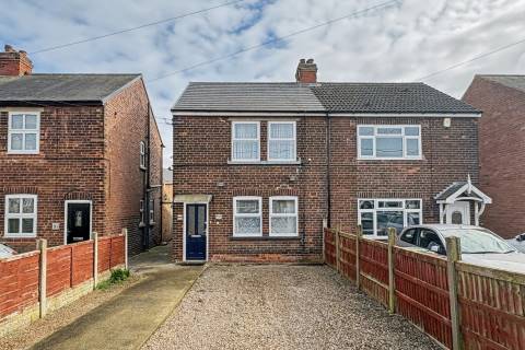 Property for auction in South Humberside