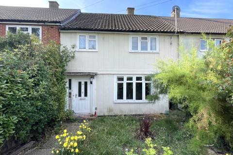 Property for auction in Essex