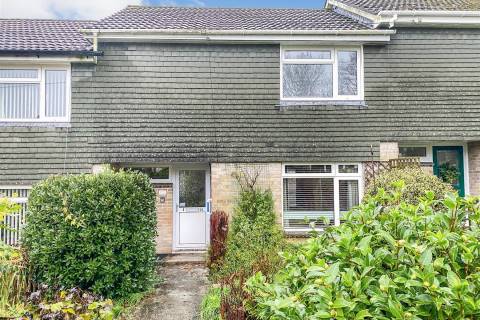 Property for auction in Devon