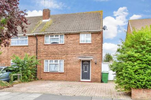 Property for auction in Kent