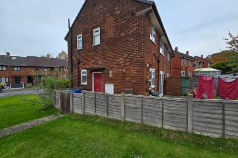 Property for auction in Lancashire