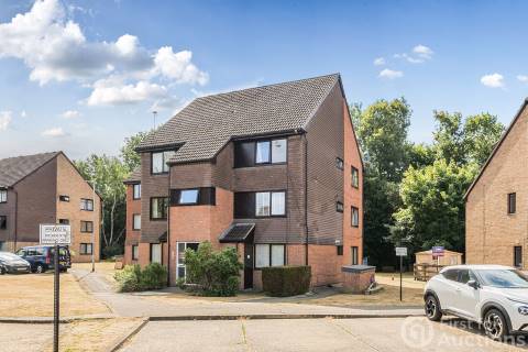 Property for auction in Middlesex