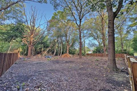 Property for auction in Surrey