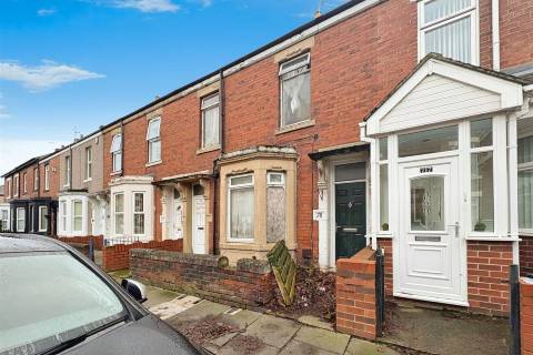 Property for auction in Northumberland