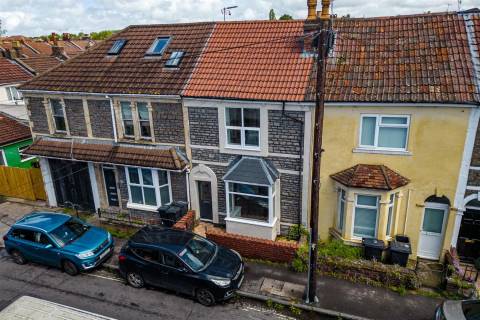 Property for auction in Avon