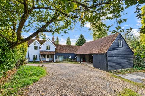 Property for auction in Hertfordshire