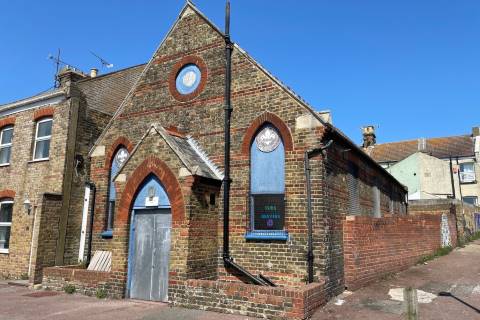 Property for auction in Kent
