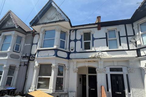 Property for auction in Essex