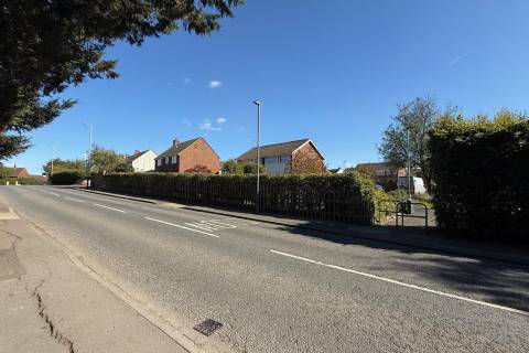 Property for auction in Wiltshire