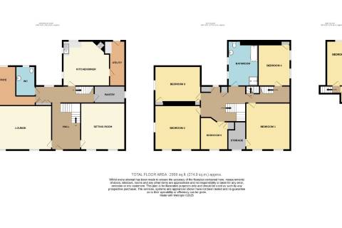 Property for auction in Lincolnshire
