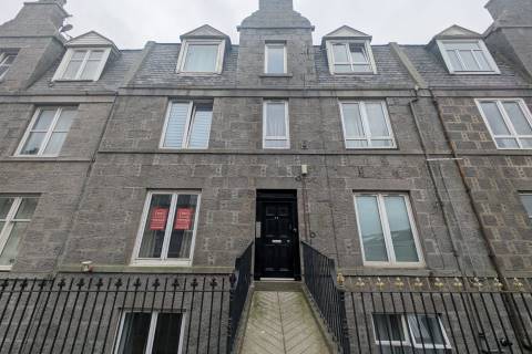 Property for auction in Aberdeenshire