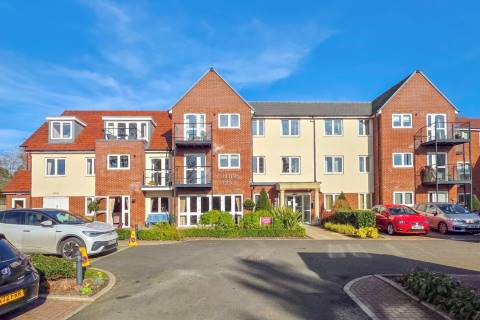 Property for auction in Buckinghamshire