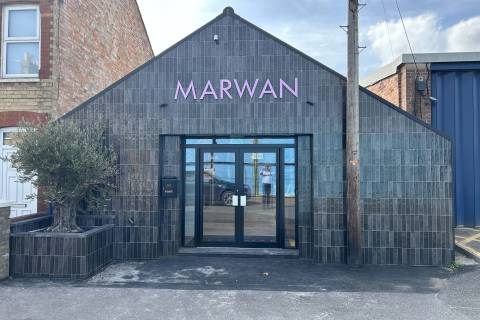 Property for auction in Somerset