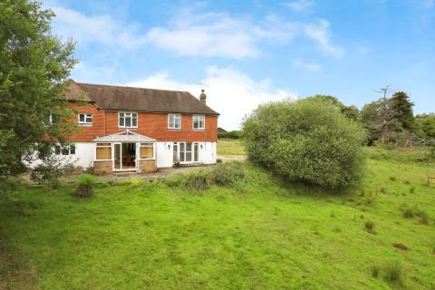Property for auction in East Sussex