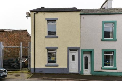 Property for auction in Cumbria