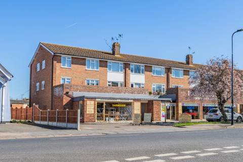 Property for auction in Essex