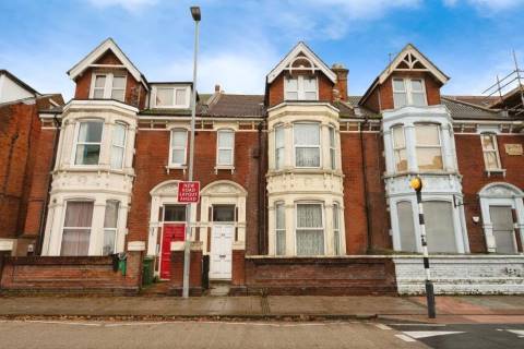 Property for auction in Hampshire