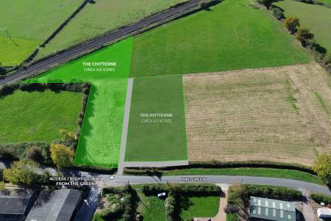 Property for auction in Wiltshire