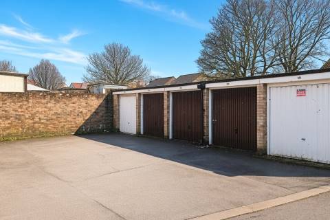 Property for auction in Hampshire