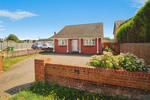 Property for auction in Kent