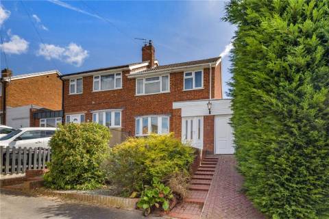 Property for auction in Shropshire