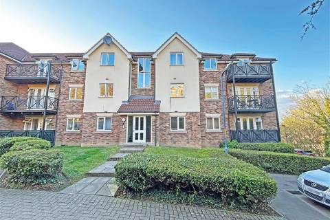 Property for auction in Kent