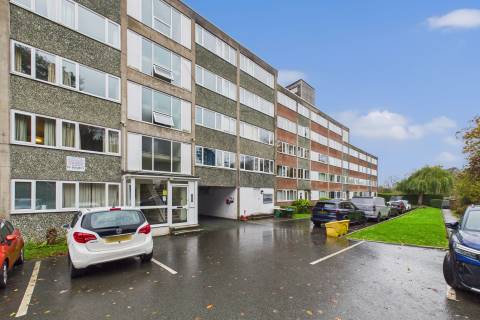 Property for auction in Shropshire