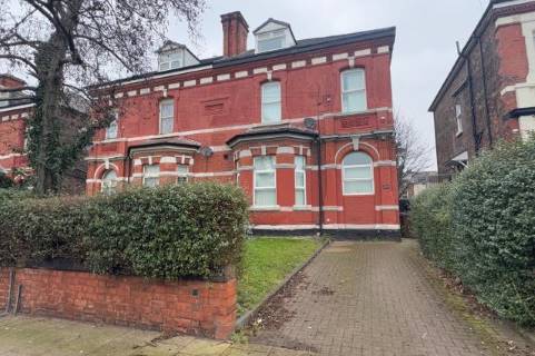Property for auction in Merseyside