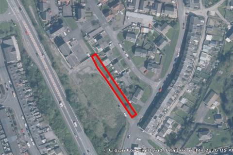 Property for auction in Cumbria