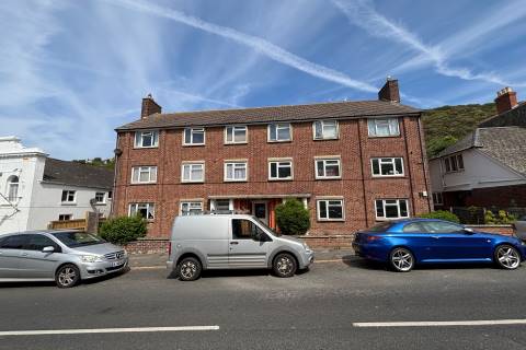 Property for auction in Isle of Wight