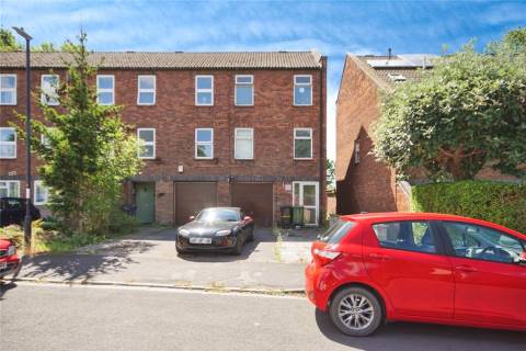 Property for auction in Avon