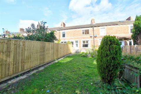 Property for auction in County Durham
