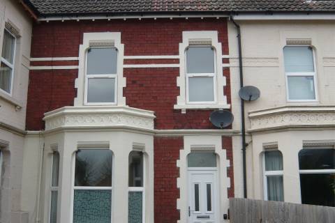 Property for auction in Avon