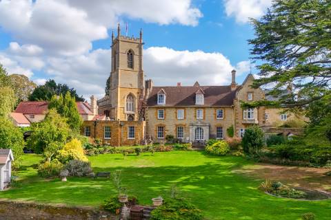 Property for auction in Northamptonshire