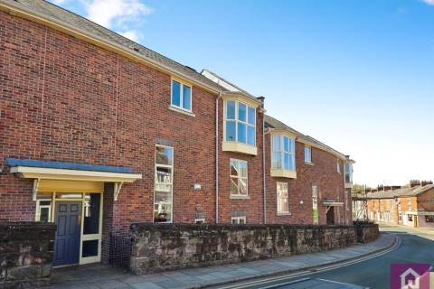 Property for auction in Cheshire