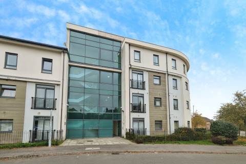 Property for auction in West Midlands