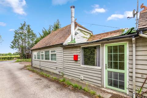 Property for auction in Surrey