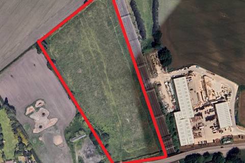 Property for auction in Cheshire