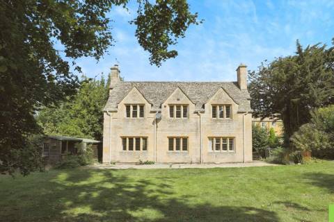 Property for auction in Gloucestershire