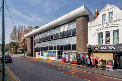 Property for auction in Dorset