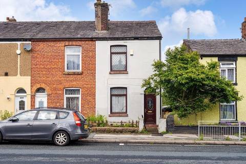 Property for auction in Lancashire