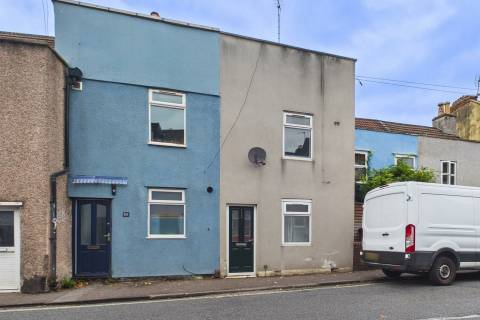 Property for auction in Avon
