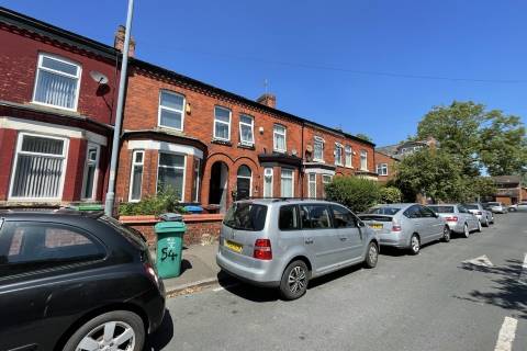 Property for auction in Lancashire