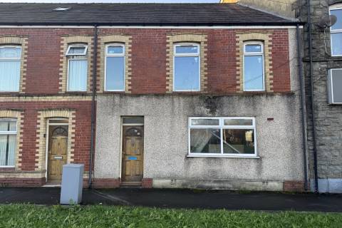 Property for auction in West Glamorgan