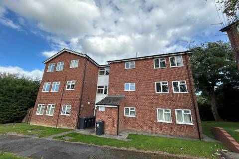 Property for auction in Derbyshire