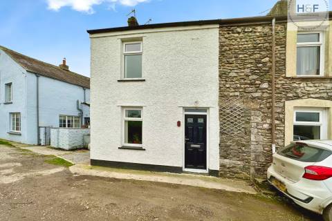 Property for auction in Cumbria