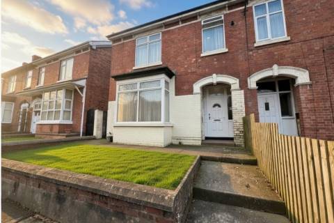 Property for auction in West Midlands