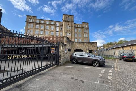 Property for auction in West Yorkshire